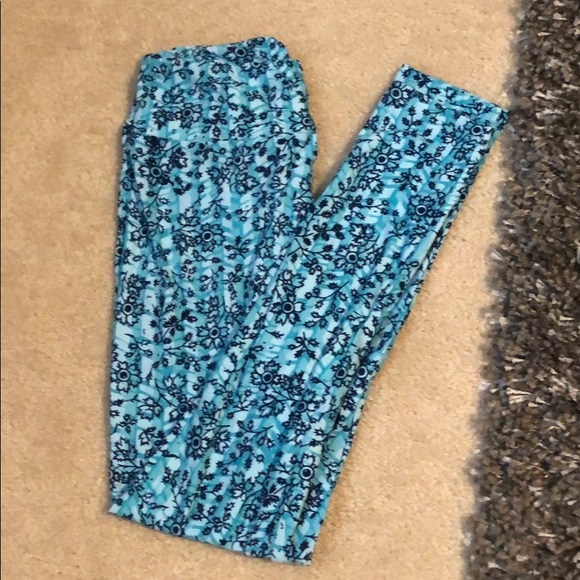 LuLaRoe Leggings - Picture 1 of 1